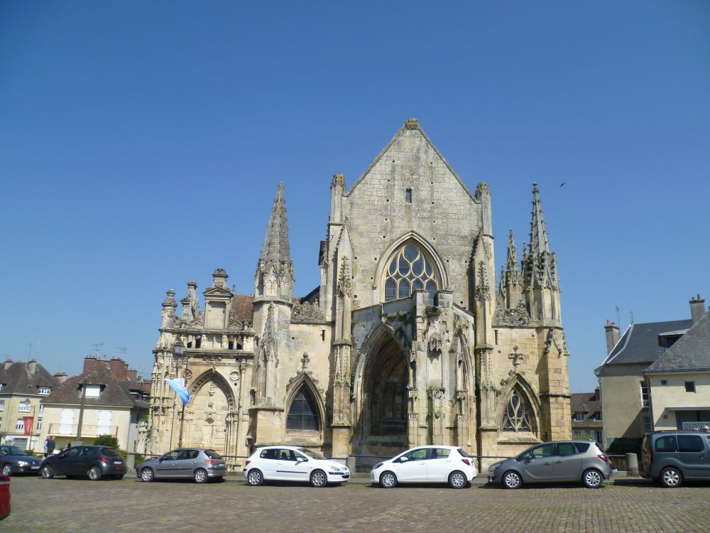 Falaise